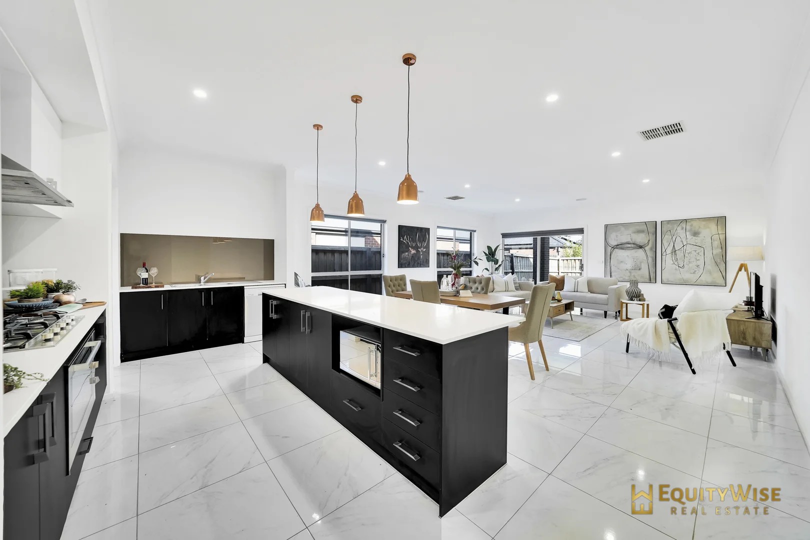 Additional image 6 of 38 Bonhams Circuit, Manor Lakes VIC 3024