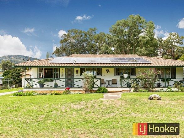 Picture of 2 Buchanan Street, NUNDLE NSW 2340