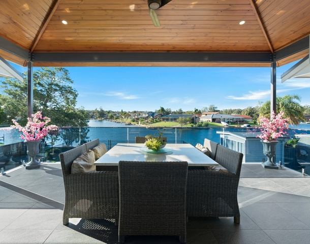 45 Whimbrel Drive, Sussex Inlet NSW 2540