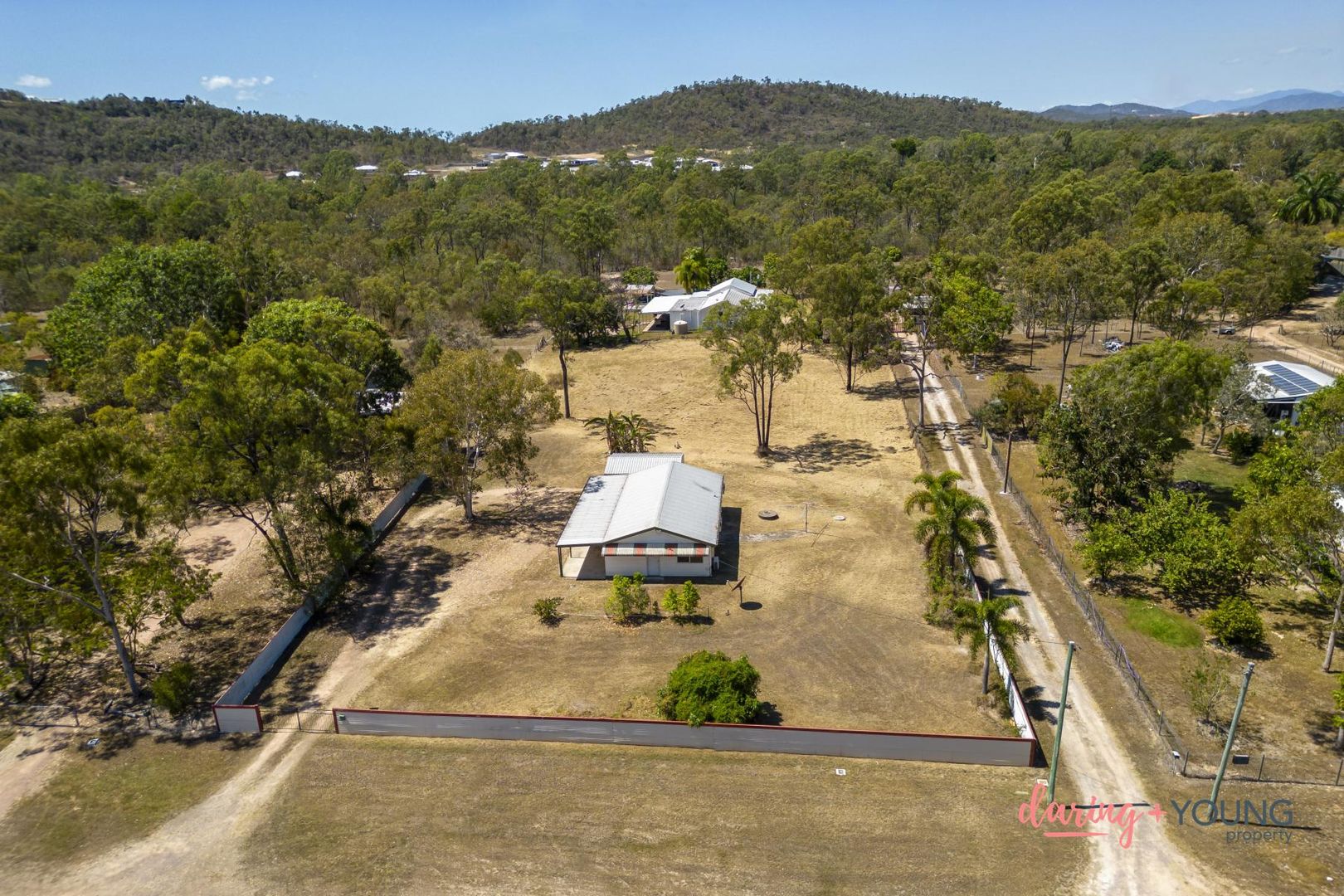 85 Church Road, Black River QLD 4818, Image 2