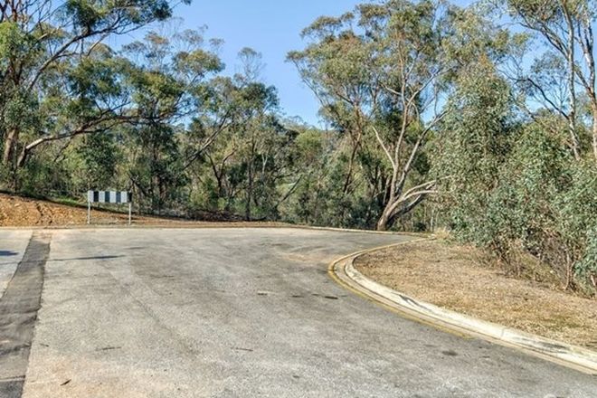 Picture of Proposed lot 20 Greenville Close, ABERFOYLE PARK SA 5159