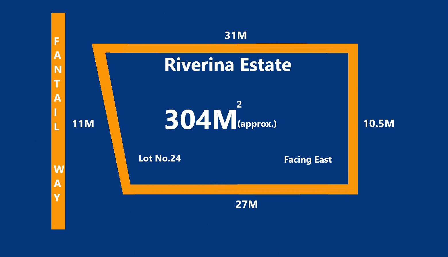 Vacant land in 96 Fantail Way, BROOKFIELD VIC, 3338