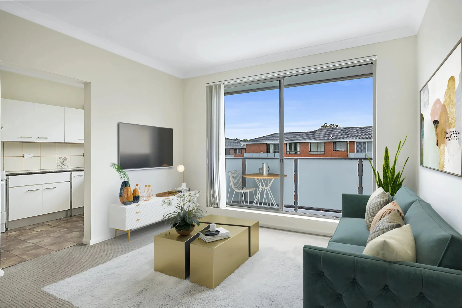 Additional image 3 of 36/62 Grosvenor Crescent, Summer Hill NSW 2130