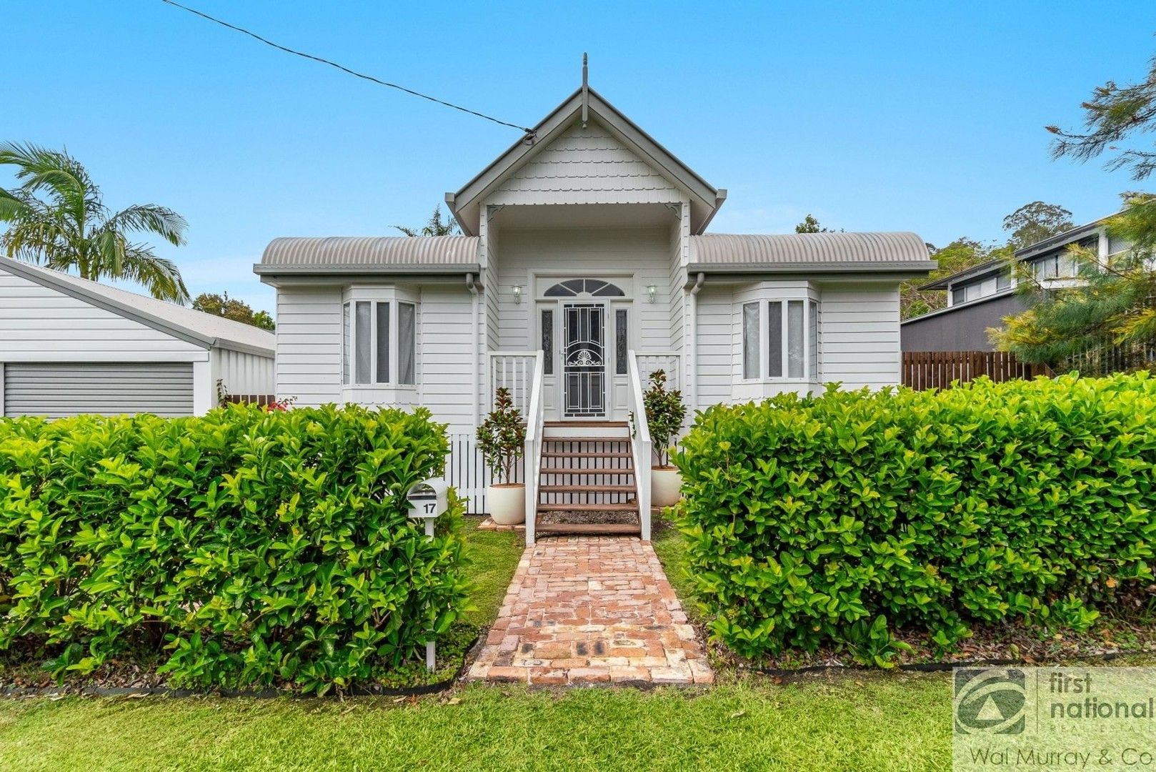 3 bedrooms House in 17 Atlas Street EAST LISMORE NSW, 2480