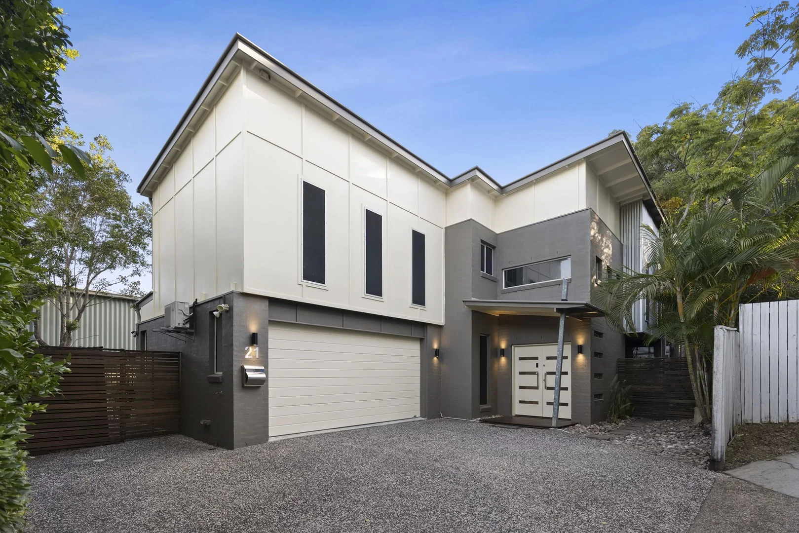 21 Enoggera Road, Newmarket QLD 4051