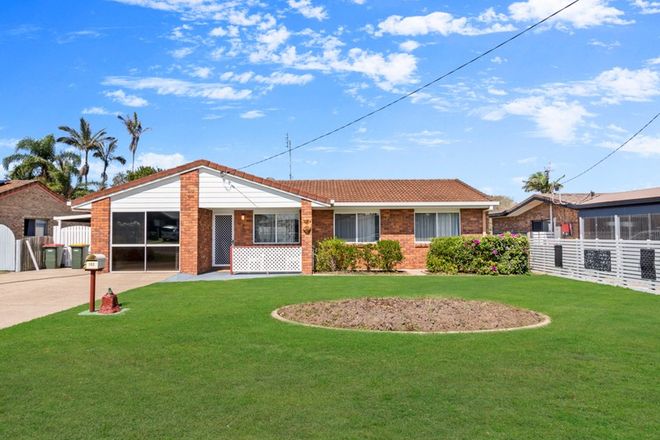 Picture of 102 Murphy Street, POINT VERNON QLD 4655