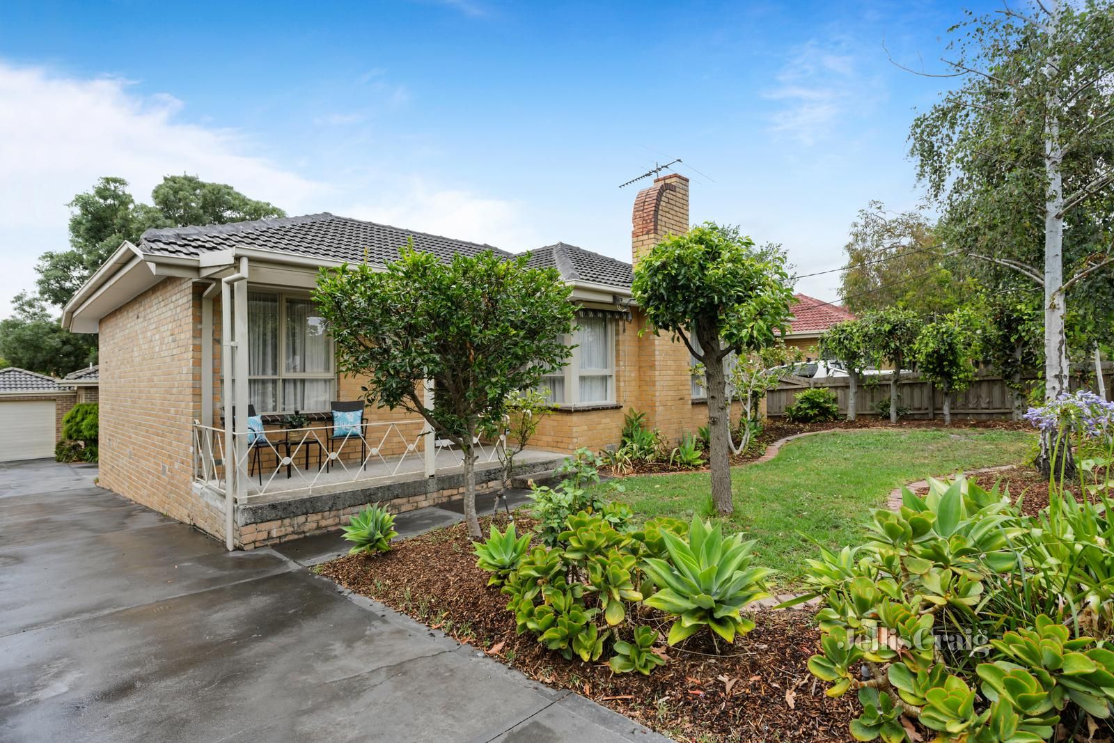 1/17 Box Avenue, Forest Hill VIC 3131