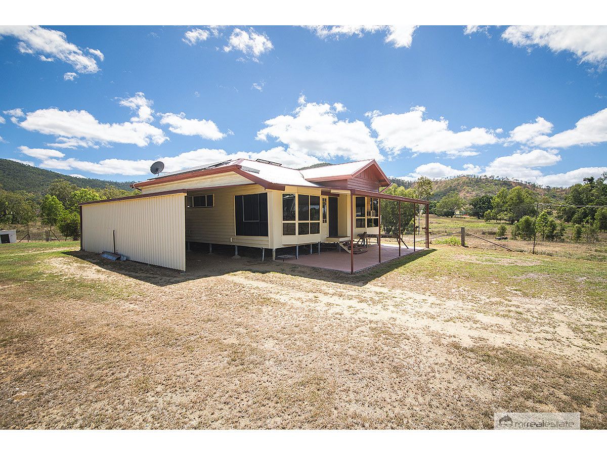 469 Lakes Creek Road, Lakes Creek QLD 4701