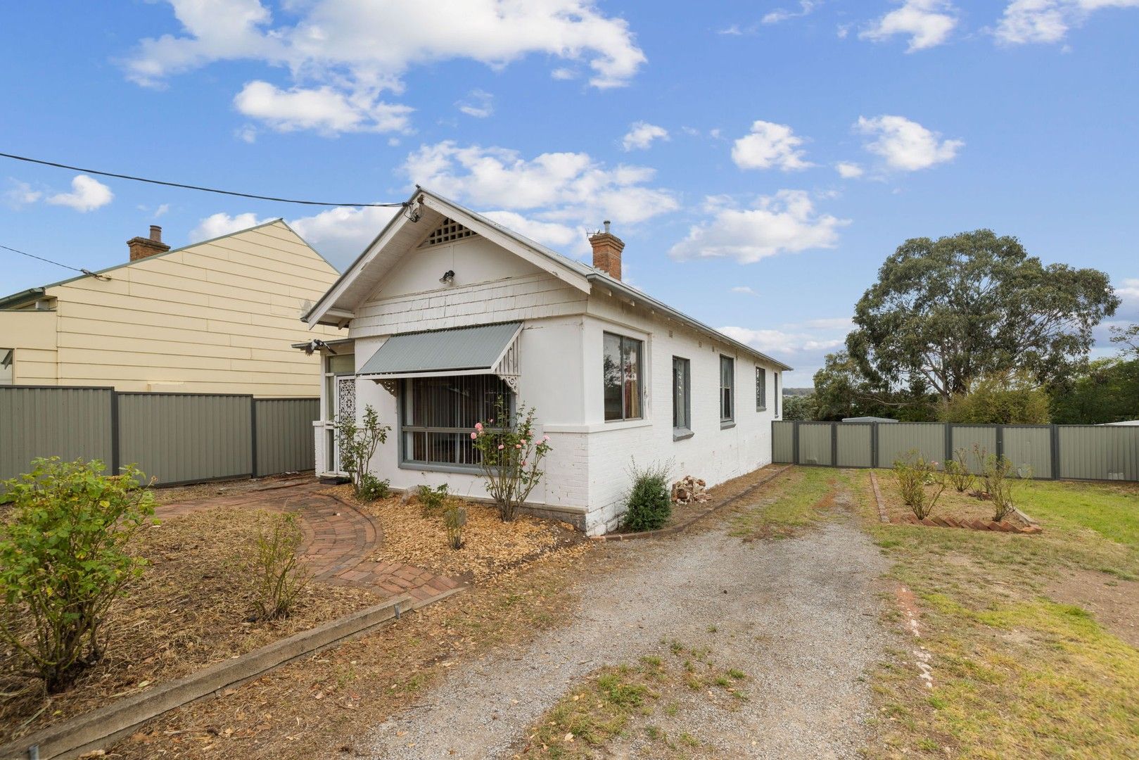 3 bedrooms House in 29-31 Cowper Street GOULBURN NSW, 2580