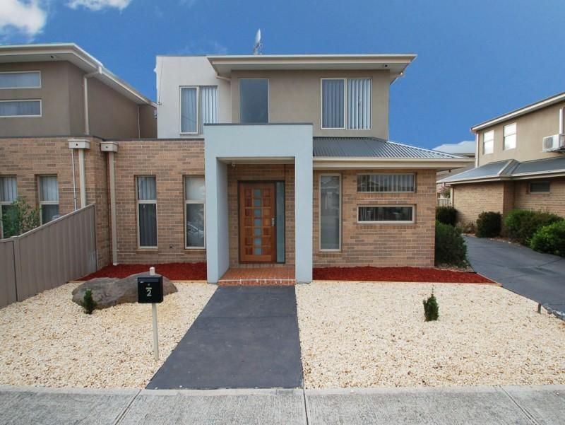 2/14-18 Holberry Street, BROADMEADOWS VIC 3047, Image 0