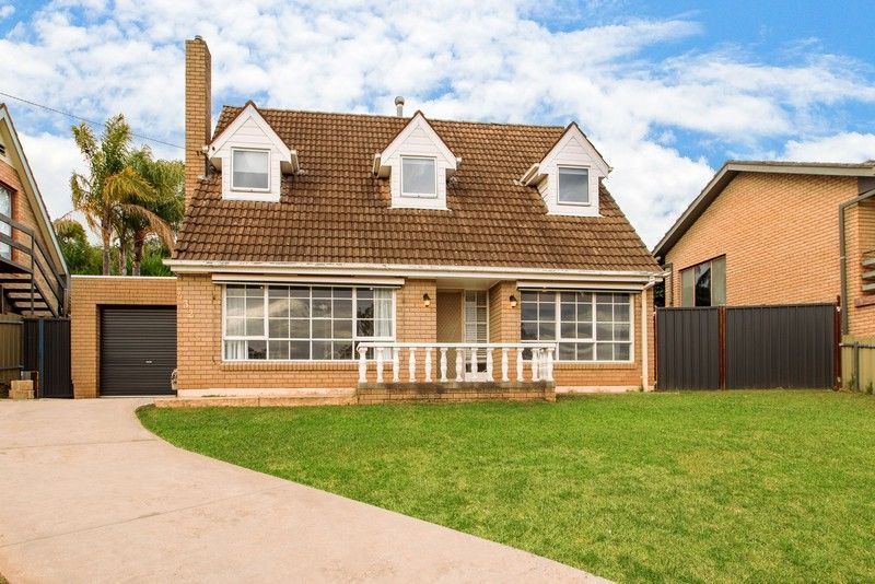 4 bedrooms House in 432 Parkview Crescent LAVINGTON NSW, 2641