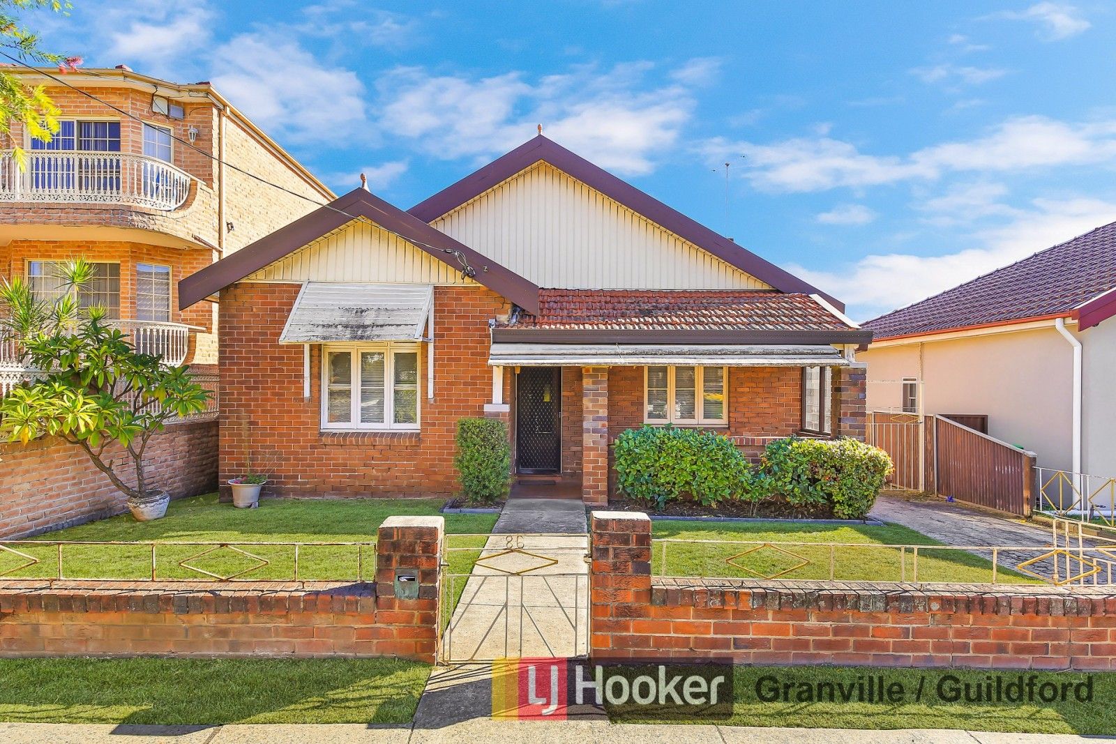 86 Blaxcell Street, Granville NSW 2142, Image 0