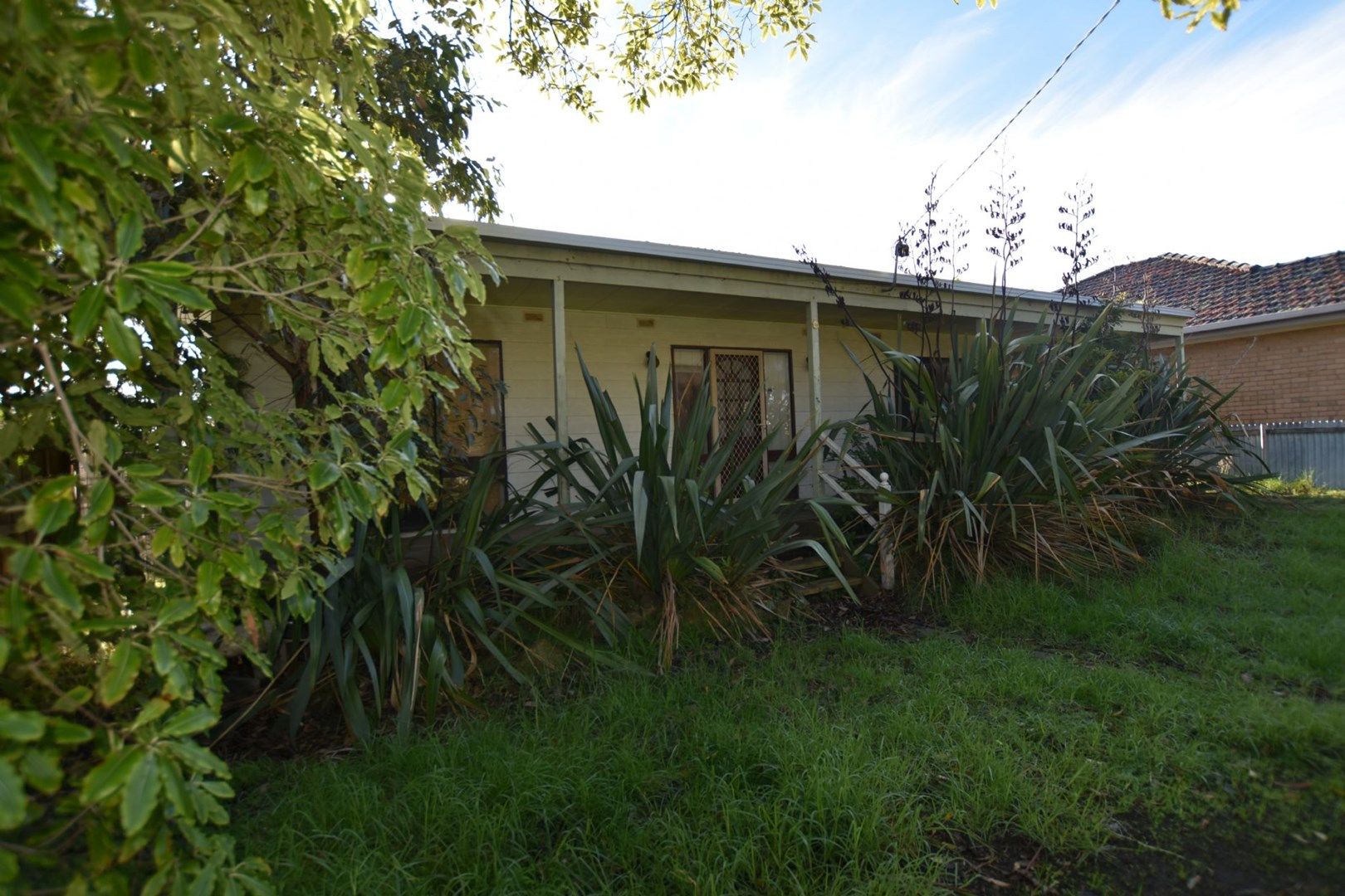 198 WHITE ROAD, Wonthaggi VIC 3995, Image 0