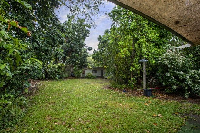 Picture of 15 Hartley Street, WANGETTI QLD 4877