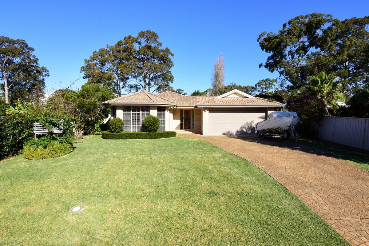 14 First Avenue, Erowal Bay NSW 2540, Image 1