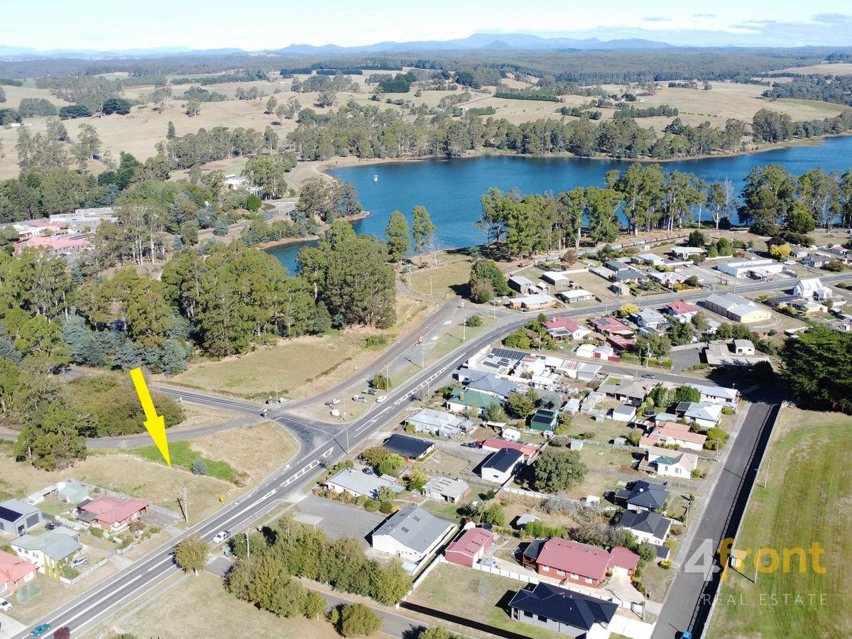 991 Ridgley Highway, Ridgley TAS 7321, Image 0