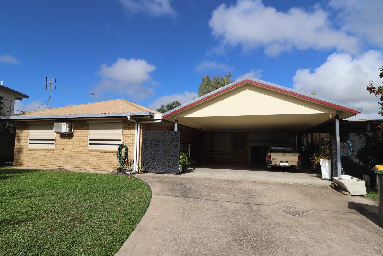 23 Little Crescent, Ayr QLD 4807, Image 0