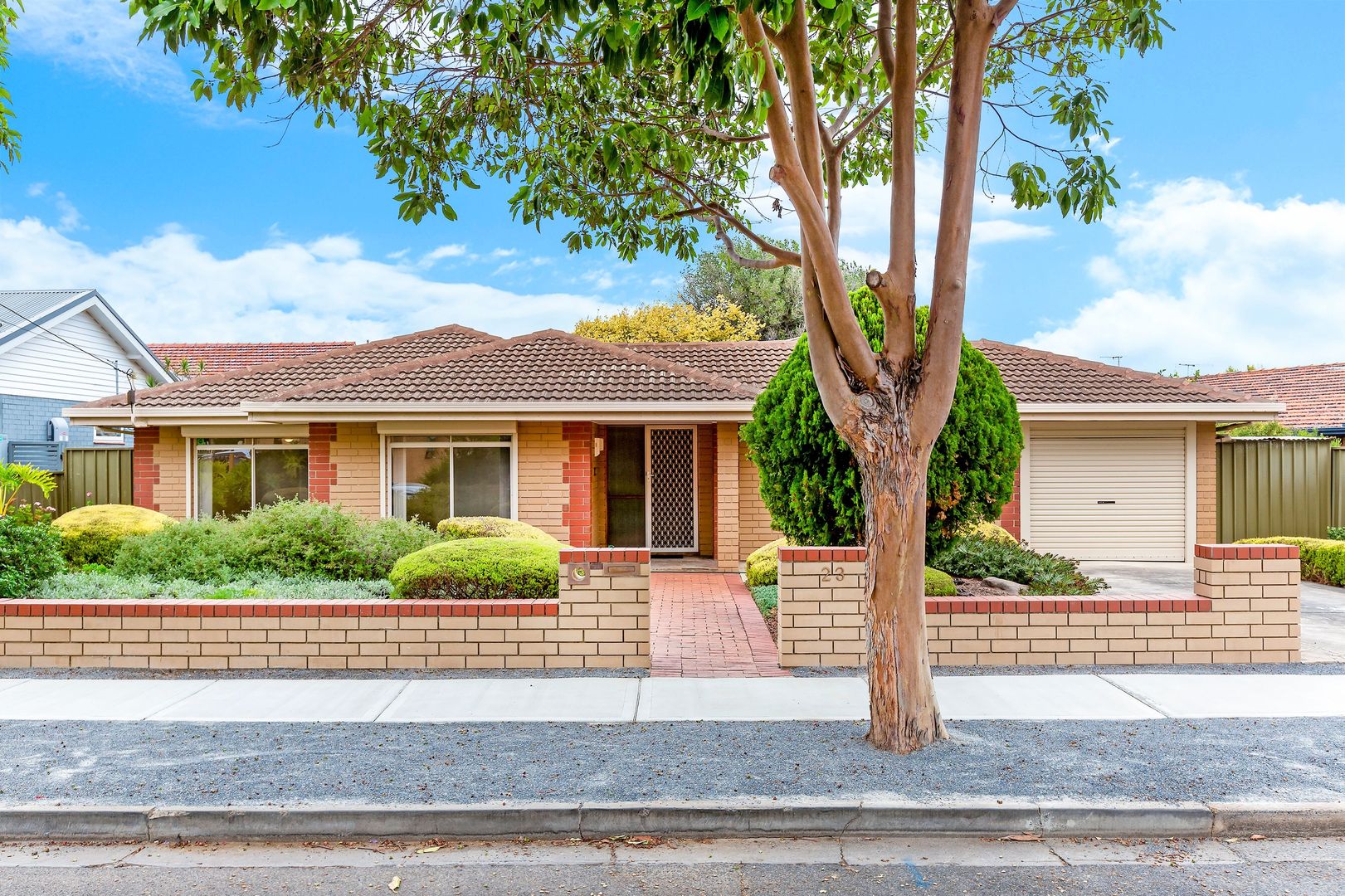 23 Strathmore Terrace, Brighto Property History & Address Research