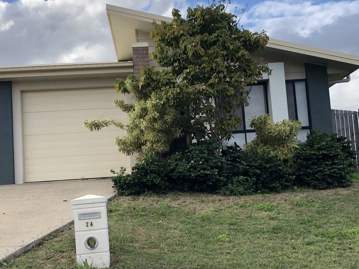 3 bedrooms Apartment / Unit / Flat in 2A Leopold Court GRACEMERE QLD, 4702