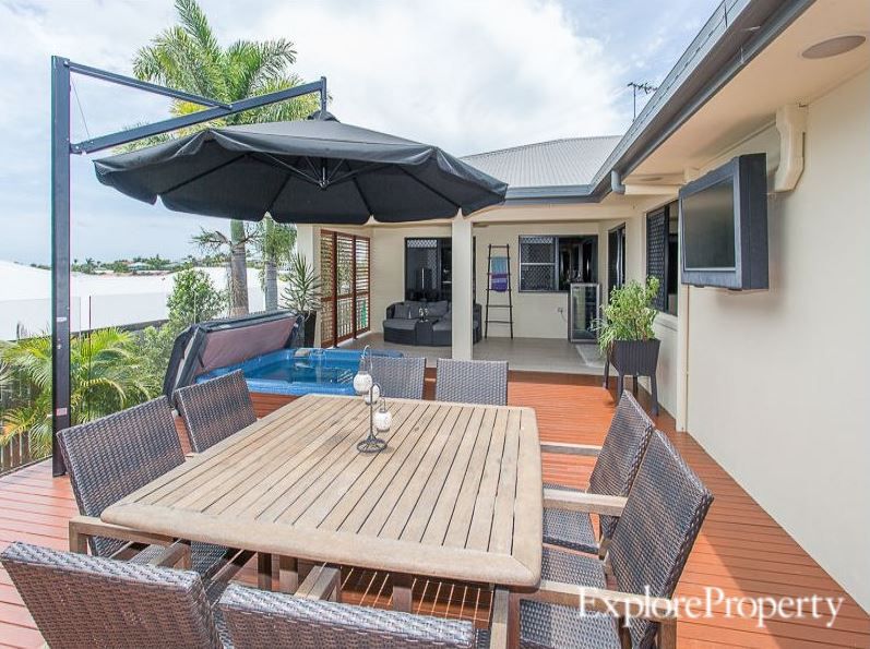 22 Mulcahy Crescent, Eimeo QLD 4740, Image 1