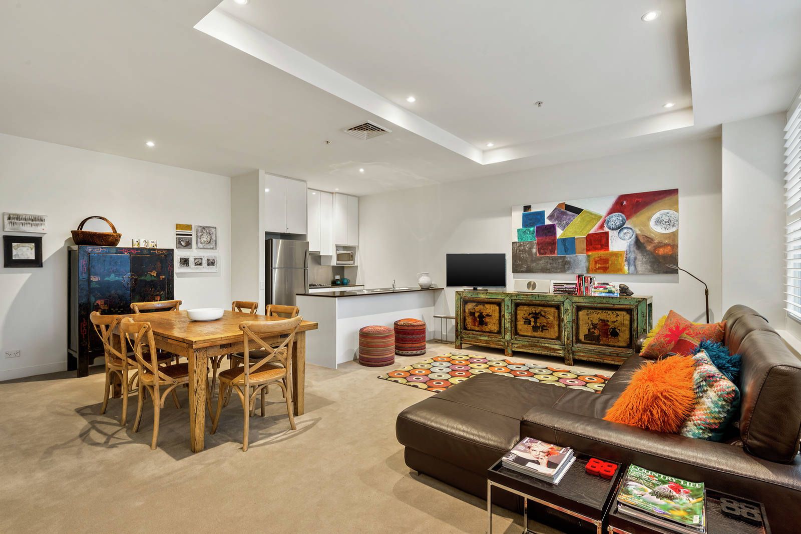 703/325 Collins Street, Melbourne VIC 3000, Image 0