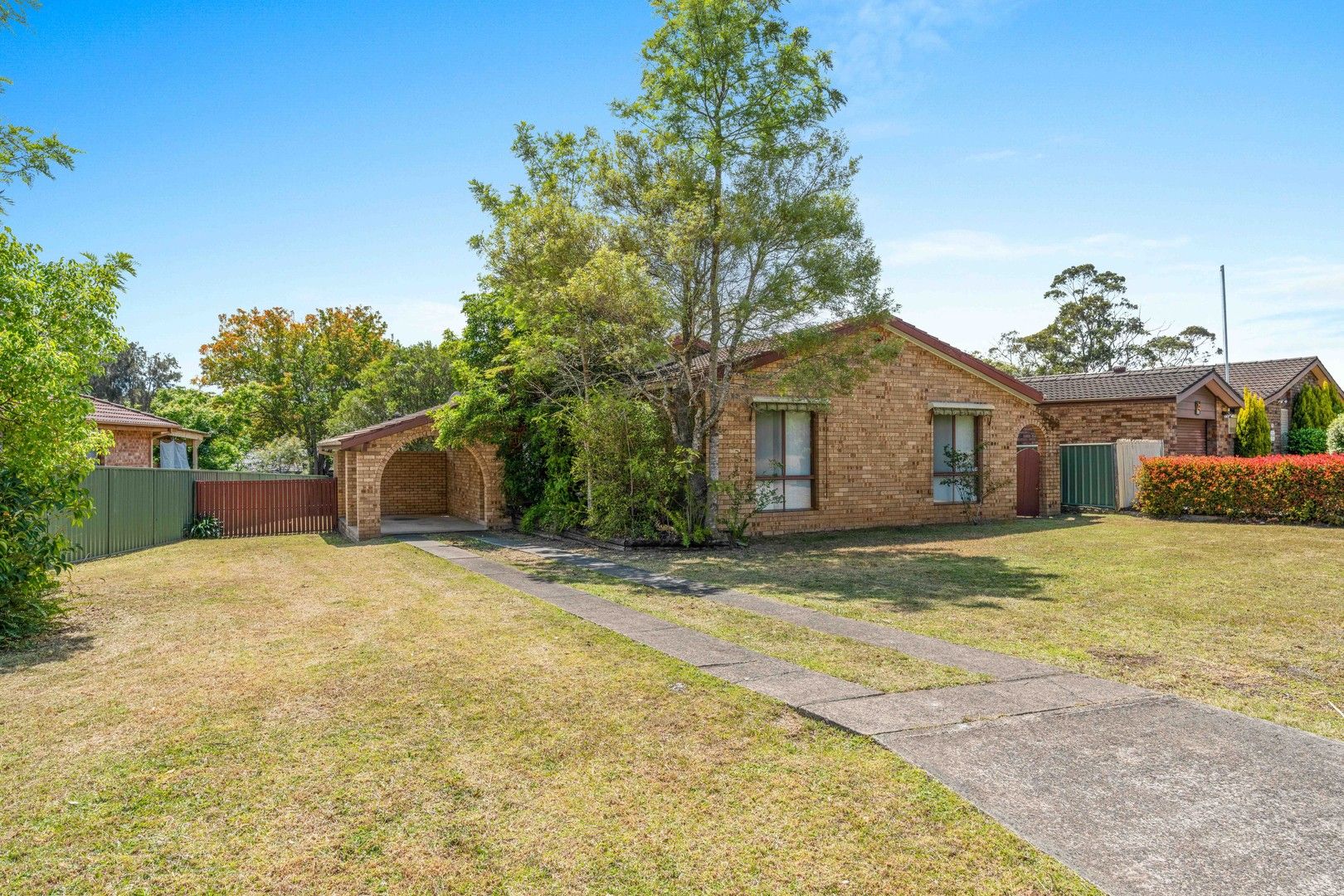 38 Hansons Road, North Nowra NSW 2541, Image 0