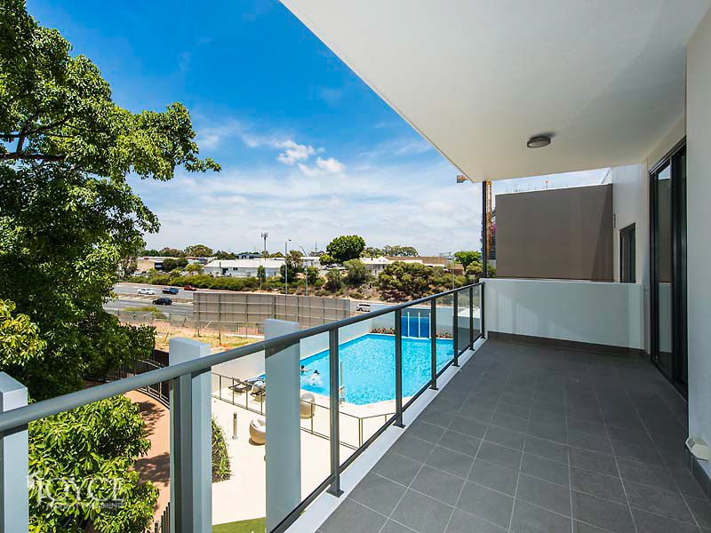 2 bedrooms Apartment / Unit / Flat in 49/1 Rowe Avenue RIVERVALE WA, 6103