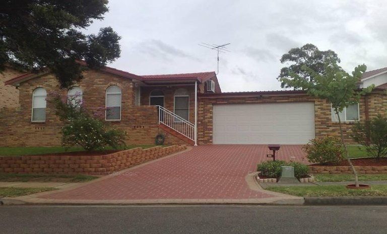 24 Murrumburrah Street, Wakeley NSW 2176