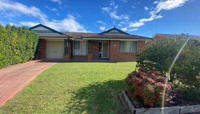 Picture of 1b Morrell Crescent, QUAKERS HILL NSW 2763