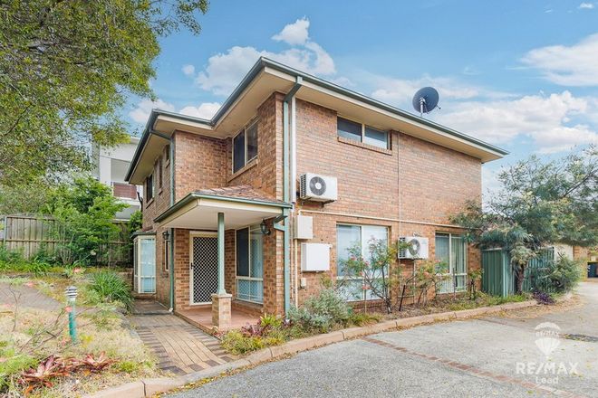Picture of 1/6-8 Carrington Street, WAHROONGA NSW 2076