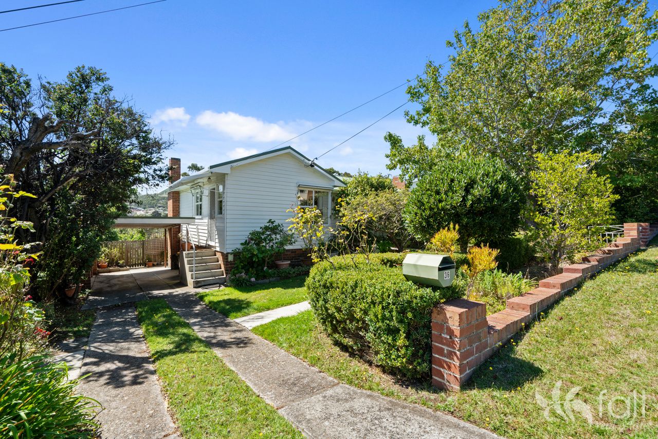 3 bedrooms House in 36 Sunhaven Avenue GEILSTON BAY TAS, 7015