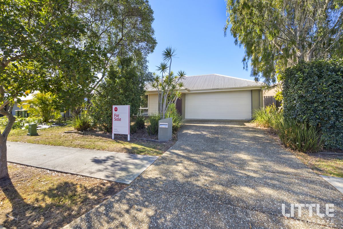 40 Denham Circuit, Willow Vale QLD 4209, Image 1