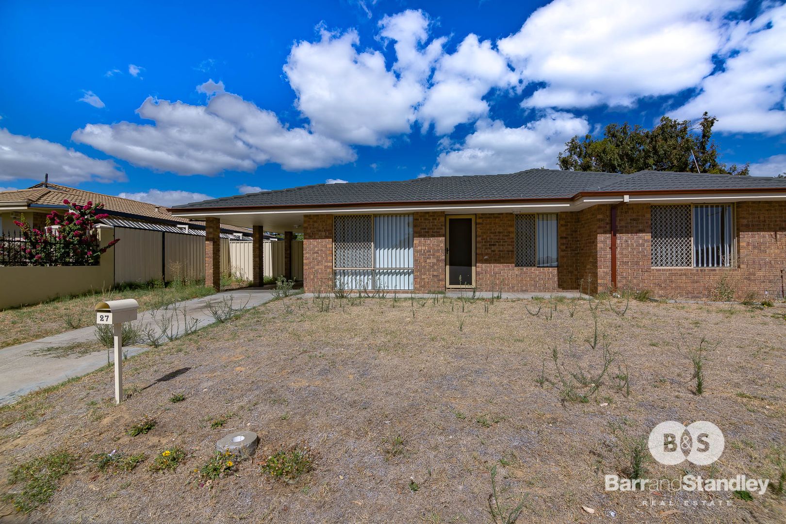 27 Lockwood Crescent, Withers WA 6230 Domain