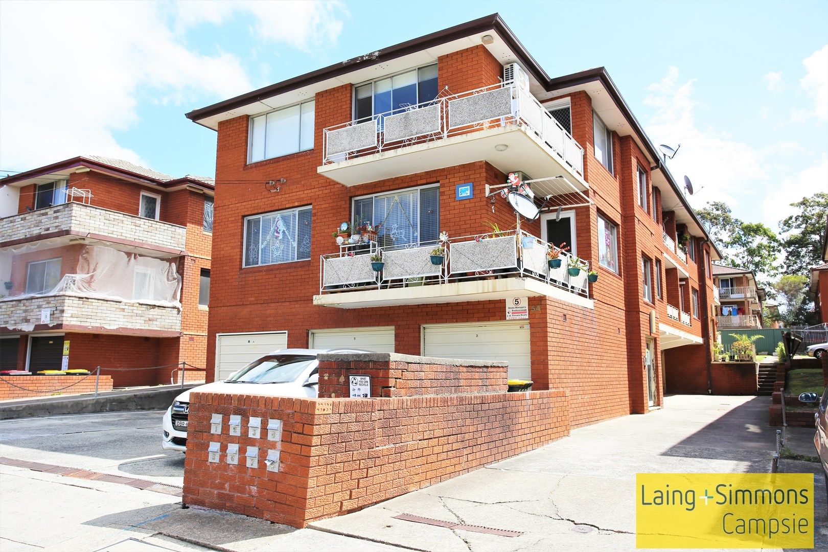 8/54 MacDonald Street, Lakemba NSW 2195 Apartment For Rent Domain