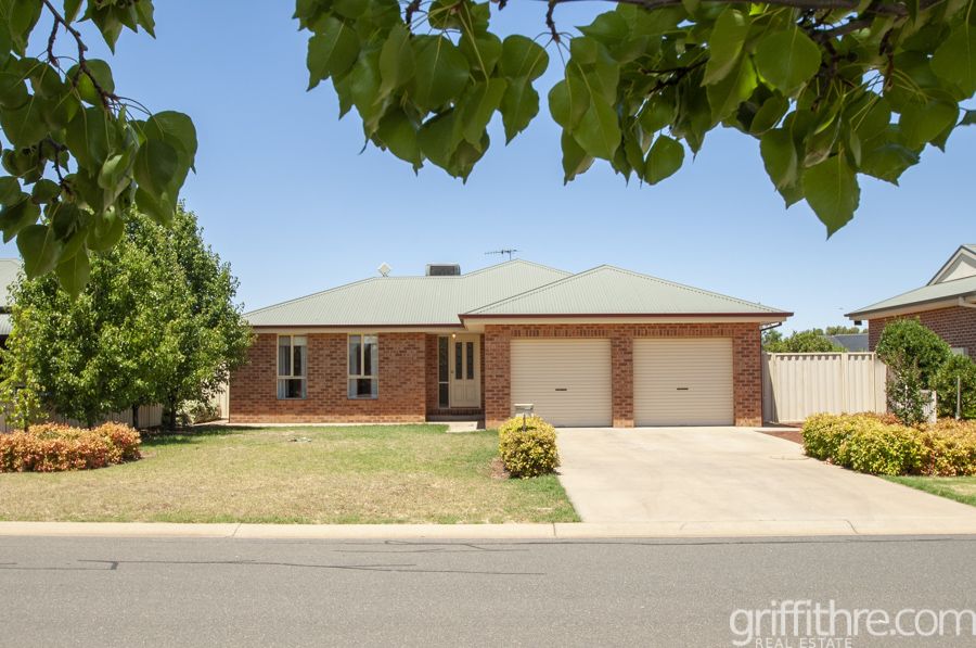 4 Altina Court, Yoogali NSW 2680, Image 0