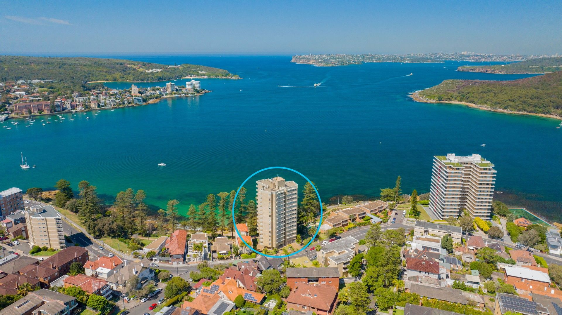10/51 The Crescent, Manly NSW 2095, Image 0