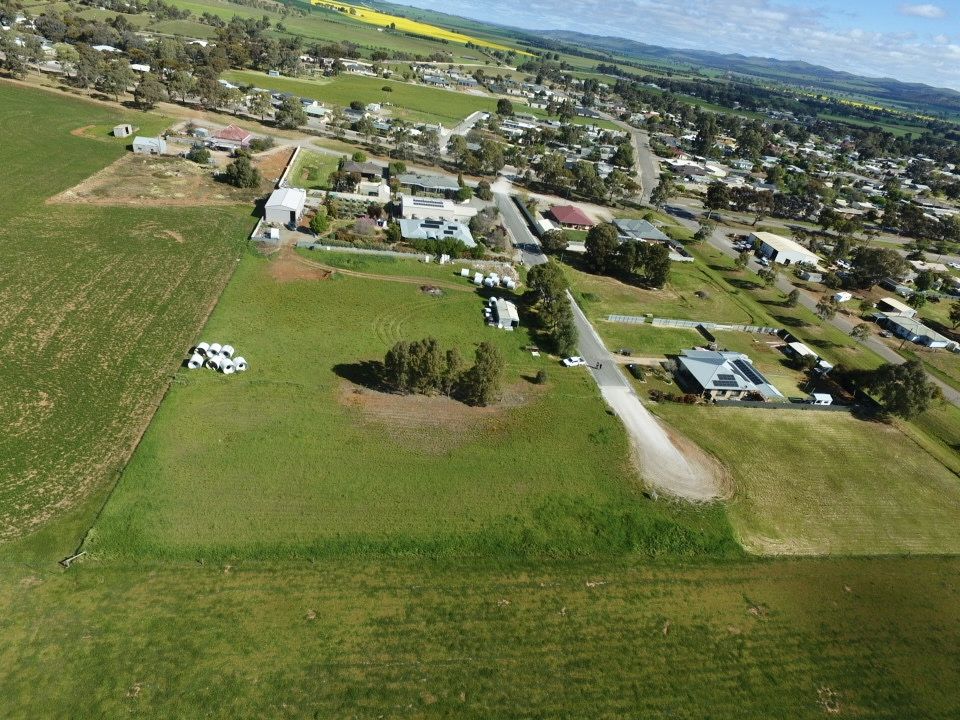 Lot 17 & 30 Dublin Street, Jamestown SA 5491, Image 0