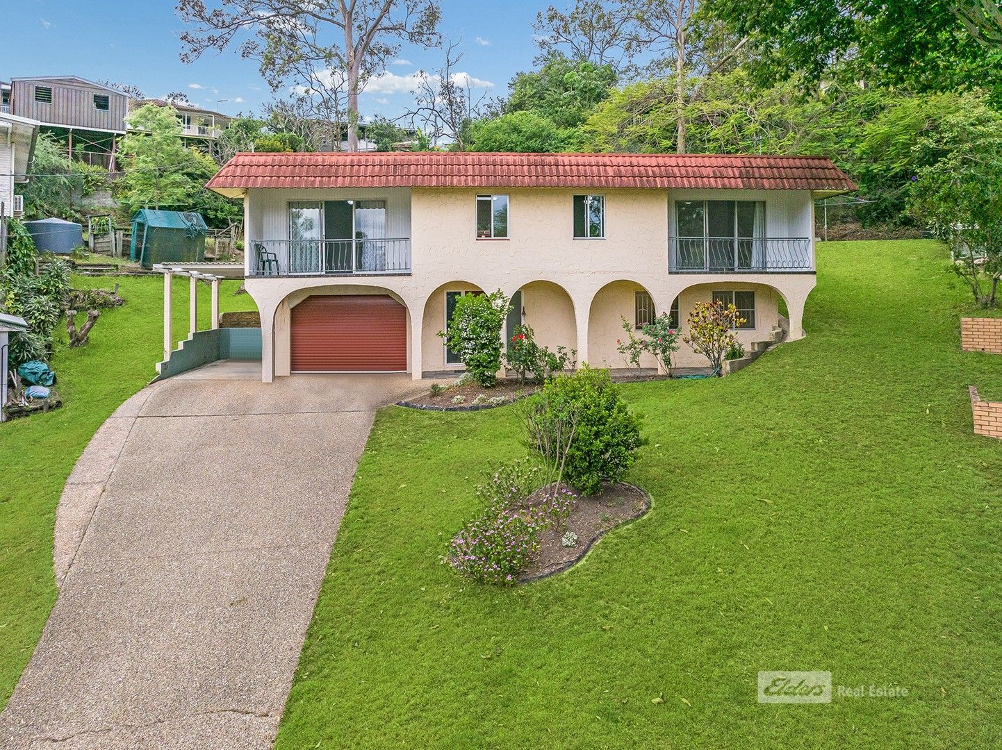 3 bedrooms House in 33 Stromlo Street EVERTON PARK QLD, 4053