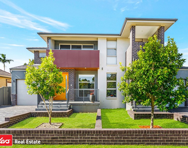 232 Memorial Avenue, Liverpool NSW 2170