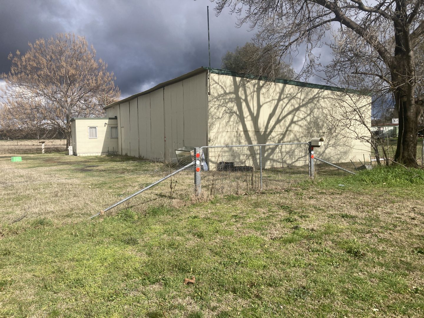 3 Yarran Street, Binnaway Property History & Address Research Domain