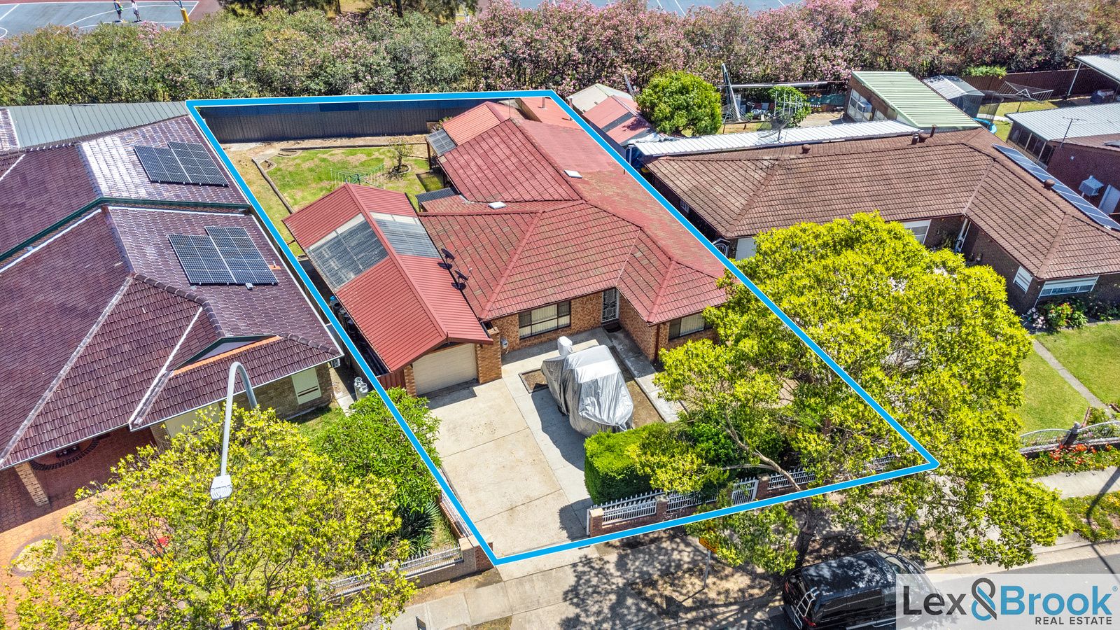 3 bedrooms House in 11 Bulls Road WAKELEY NSW, 2176