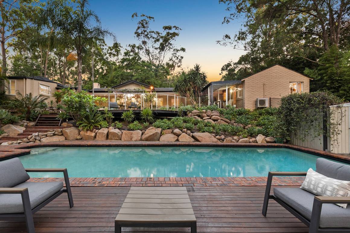 660 Real Estate Properties for Sale in Pullenvale, QLD, 4069 | Domain