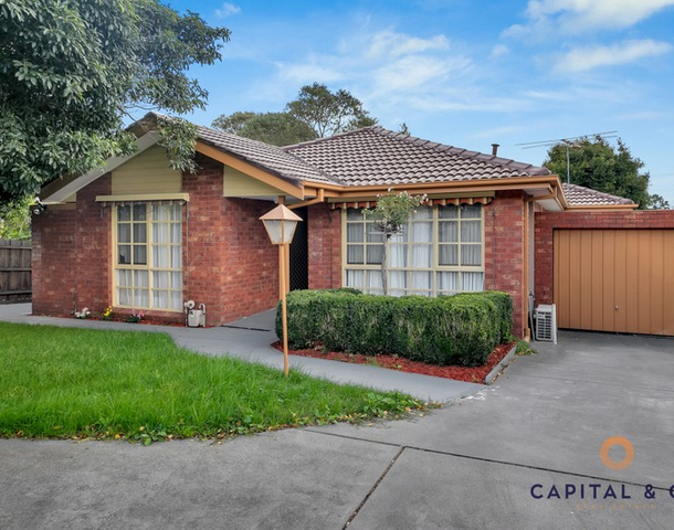 6/18 Darebin Street, Heidelberg VIC 3084