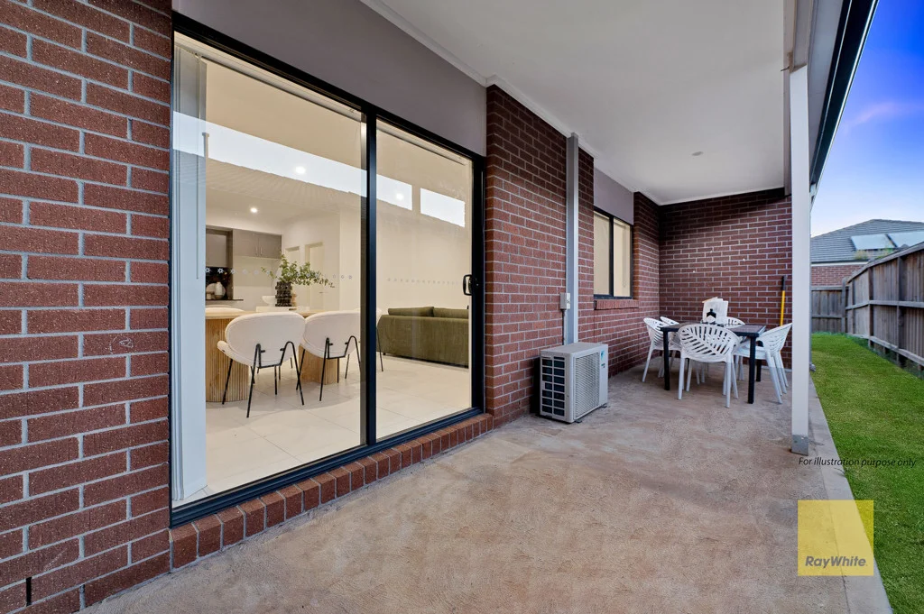 Additional image 16 of 22 Donahue Street, Truganina VIC 3029