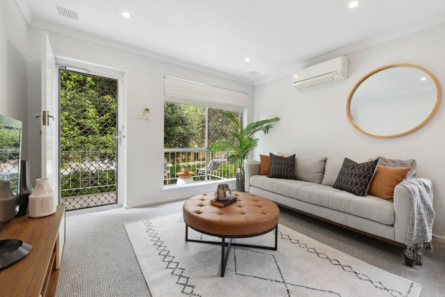 2 bedrooms Apartment / Unit / Flat in 1/83 Bay View Terrace CLAREMONT WA, 6010