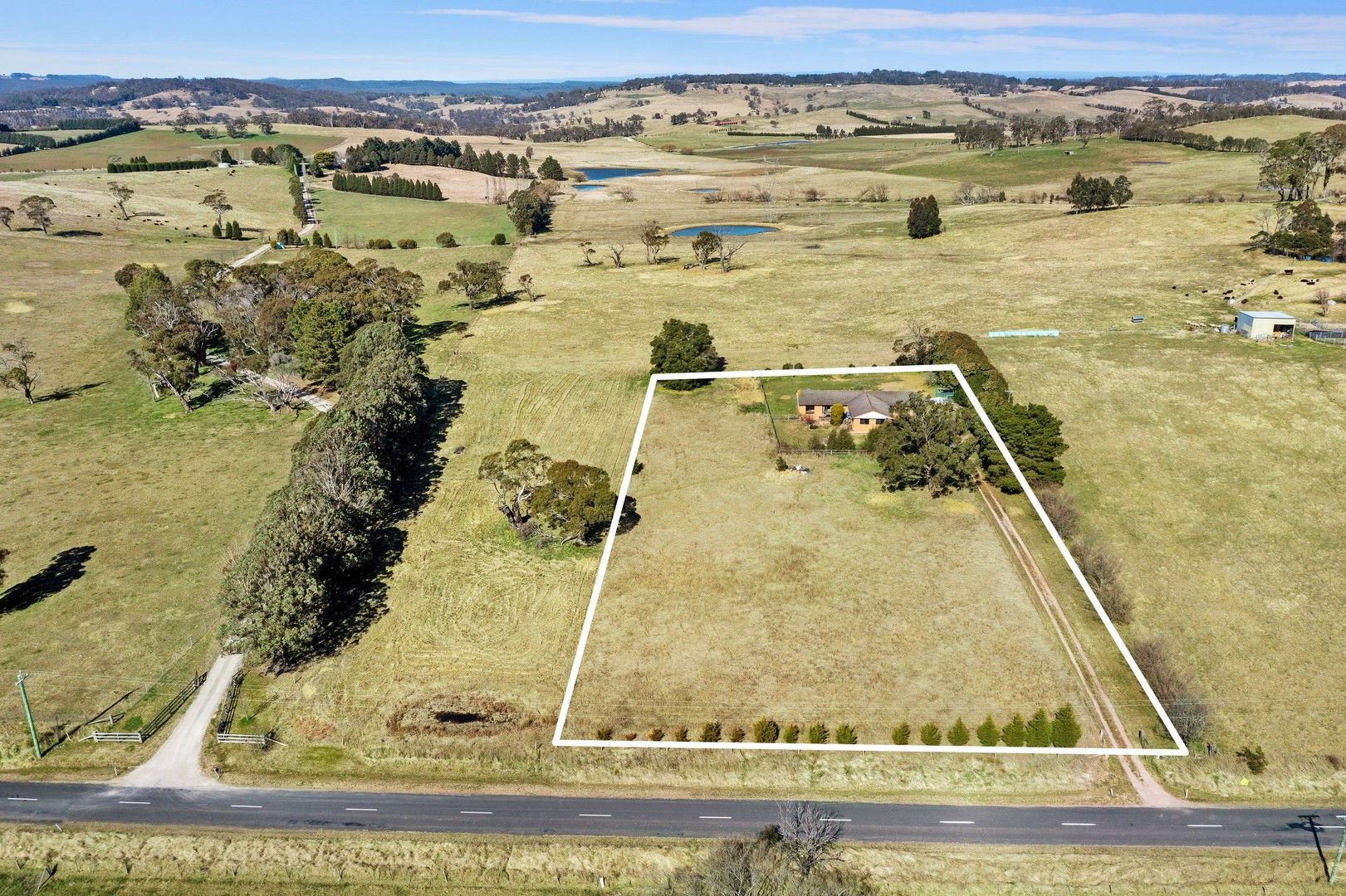 158 Yarrawa Road, Moss Vale NSW 2577, Image 0