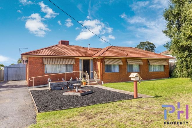 Picture of 4 Leslie Street, EAGLEHAWK VIC 3556