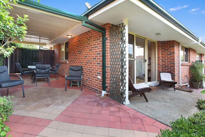 5/85 Chetwynd Road, Merrylands NSW 2160, Image 0