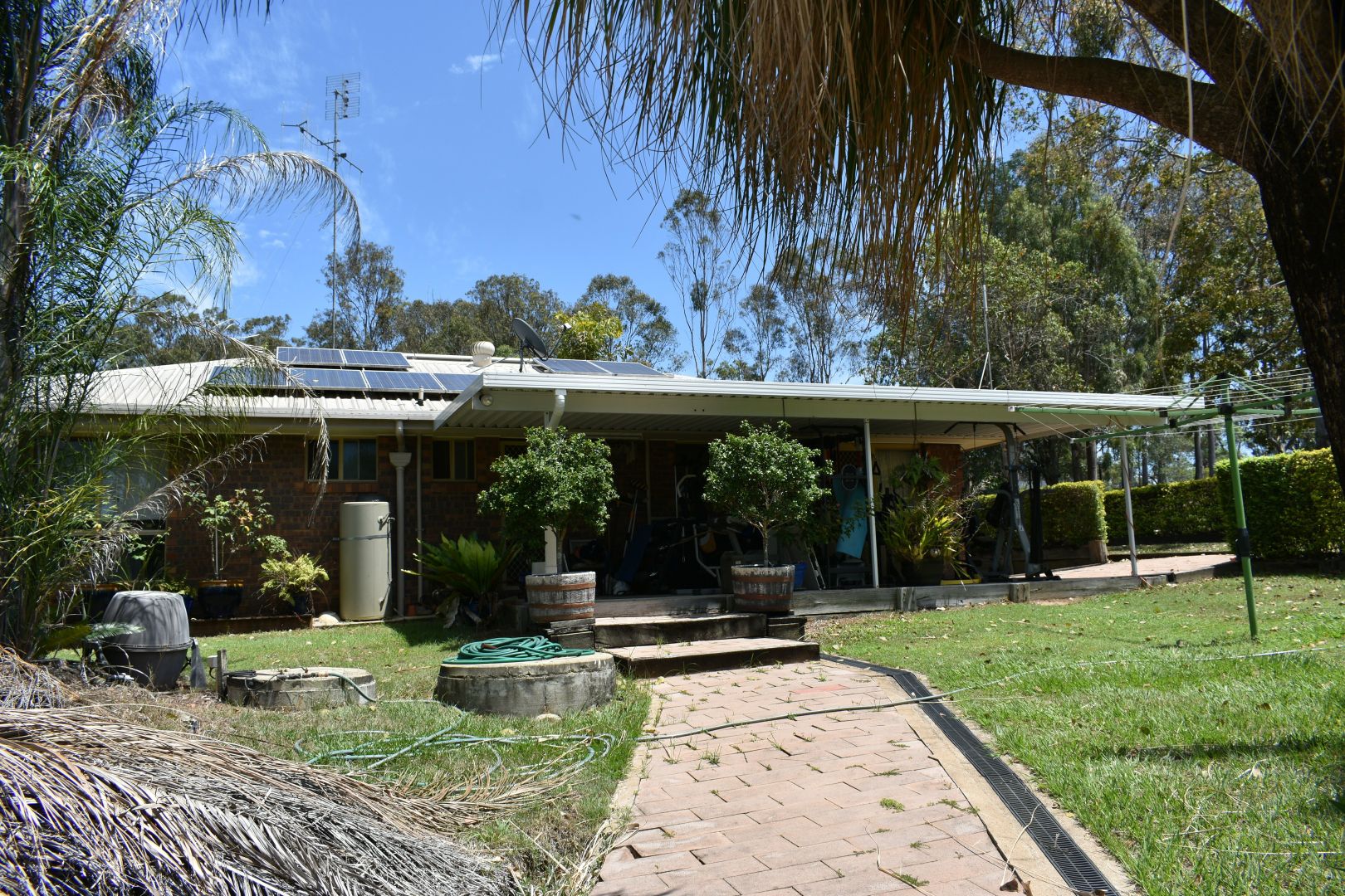 4 Bauple Dr, Bauple QLD 4650, Image 1