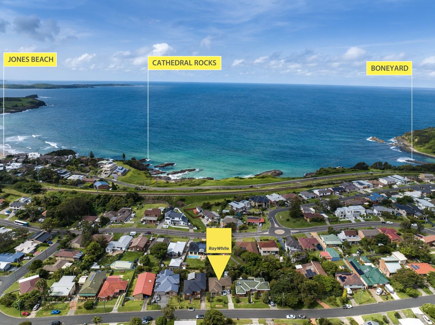 18 Flinders Avenue, Kiama Downs NSW 2533, Image 0